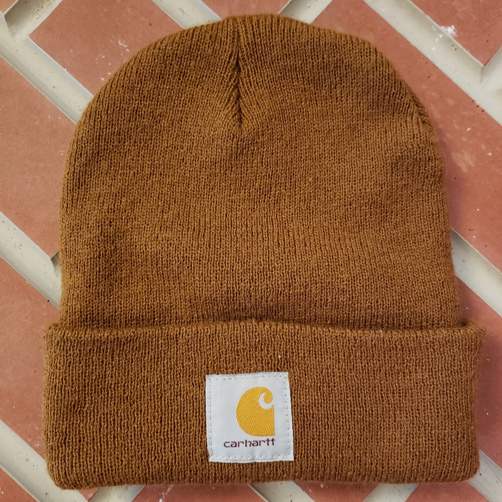 Carhartt Beanie